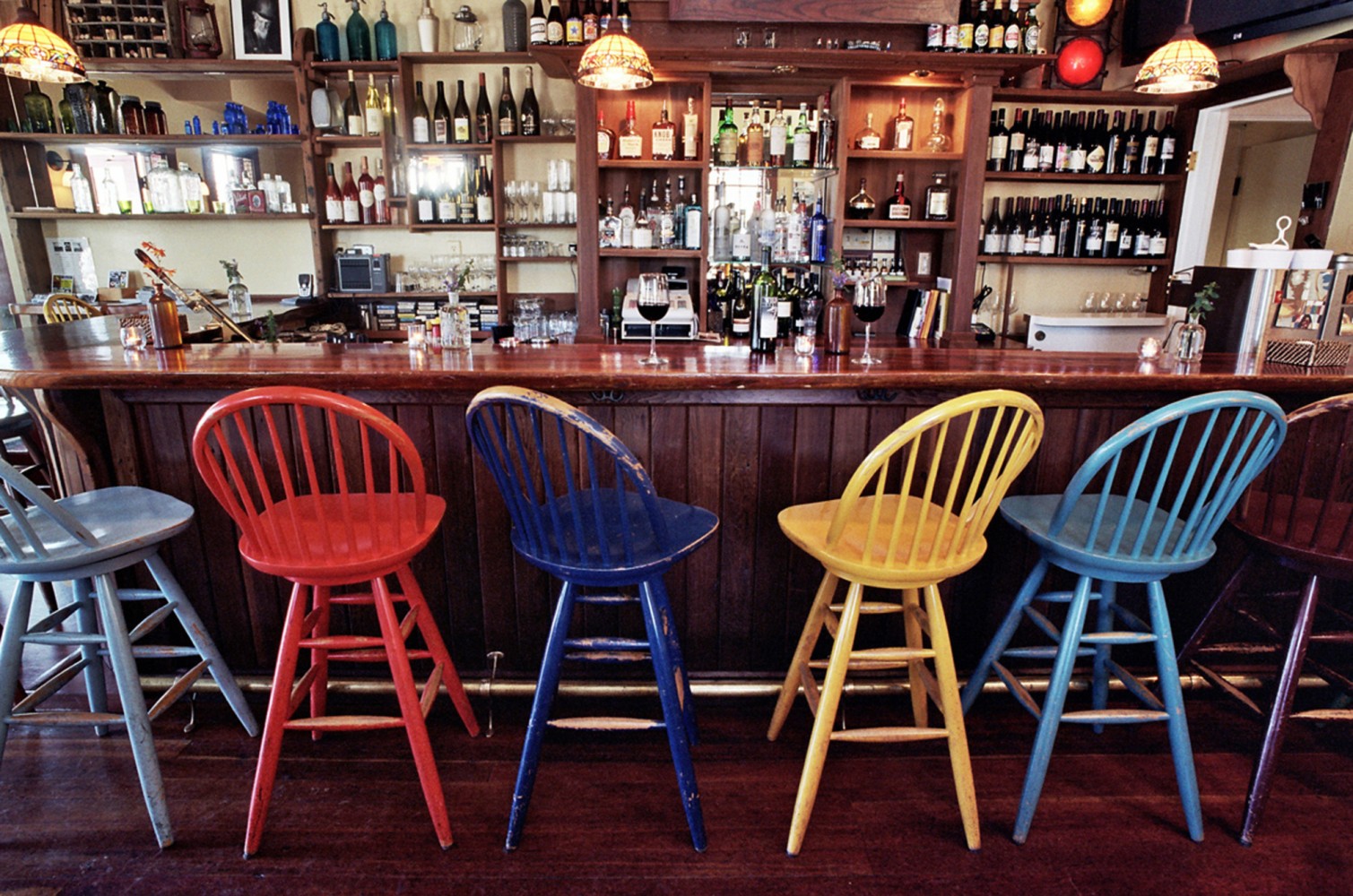 The Buttonball Inn - South Egremont, United States of America - Best ...