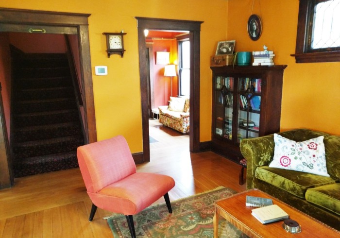 Bluebird Guesthouse — photo 26 of 60