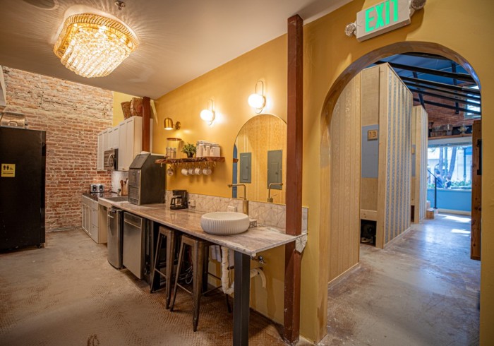 Social Stays - Luxury Hostel - Hostel in Santa Barbara