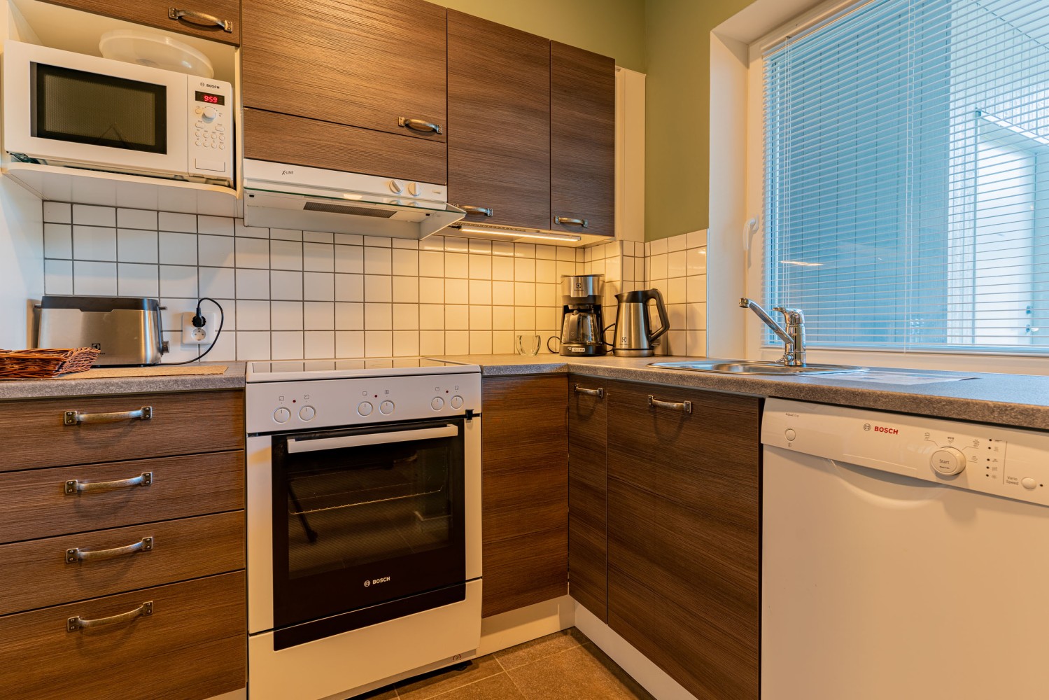 44 m² · 1 bedroom — 3