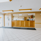 Western Budget Motel Plus Red Deer