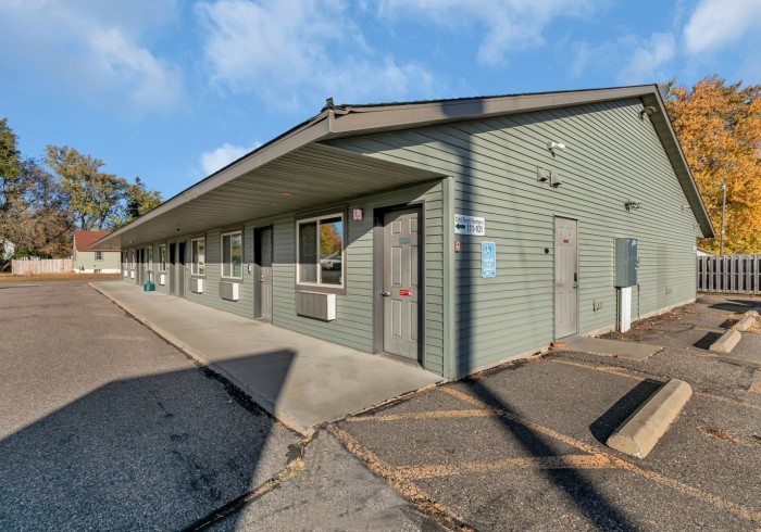 Eden Valley Motel