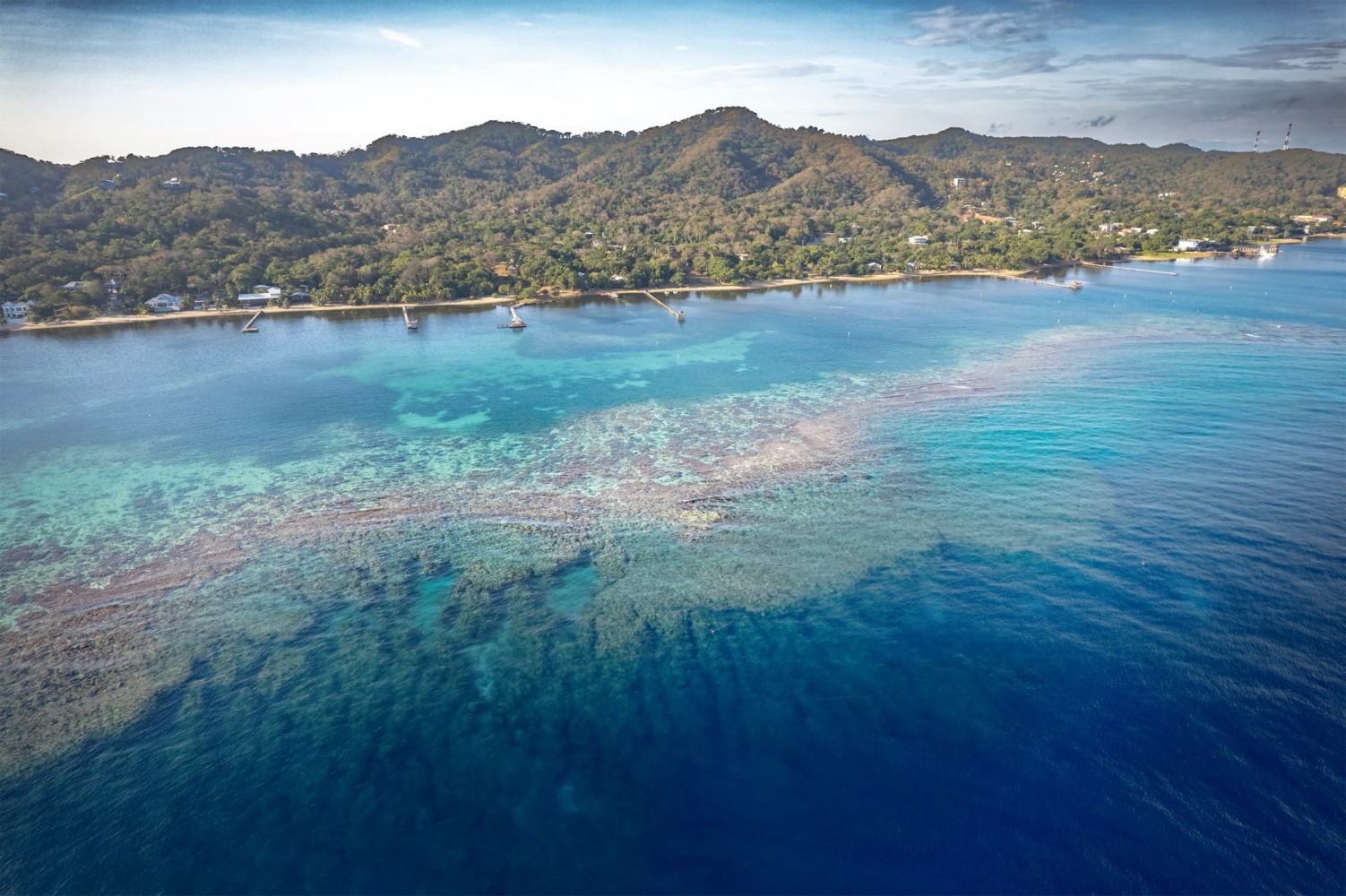 Puerta Azul Boutique Hotel Roatan - Roatan, Honduras - Best Price Guarantee