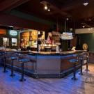The Howling Coyote Pub