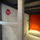 Hostel Distrito 011
