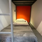 Hostel Distrito 011